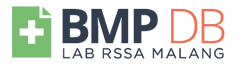 Logo BMP DB